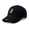 cotton twill baseball hat